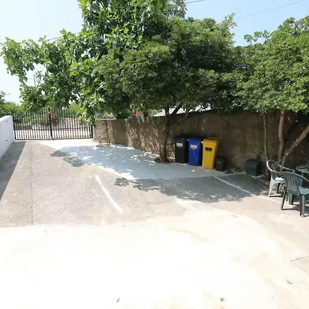 דירה In - Insel Krk 14597