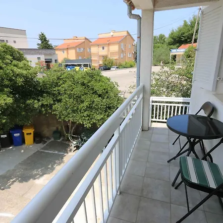 아파트 In - Insel Krk 14597