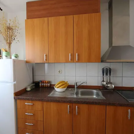 In - Insel Krk 14597 *