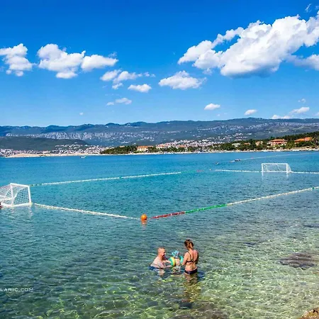 דירה In - Insel Krk 14597