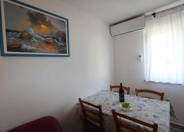 Lejlighed In - Insel Krk 14597 *