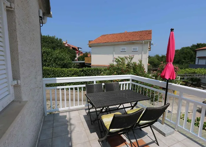 In - Insel Krk 14597