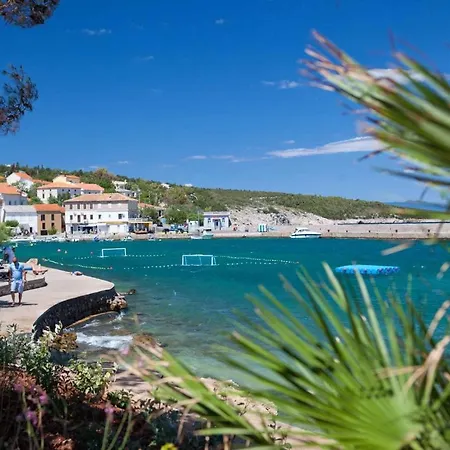 In - Insel Krk 14597 Appartamento