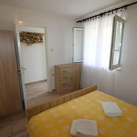 In - Insel Krk 14597 Appartamento