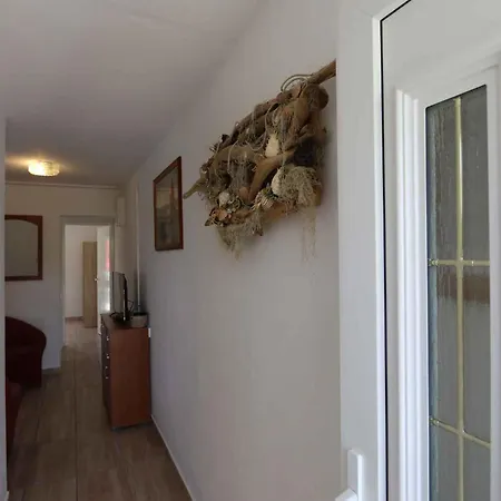 In - Insel Krk 14597 Appartamento *