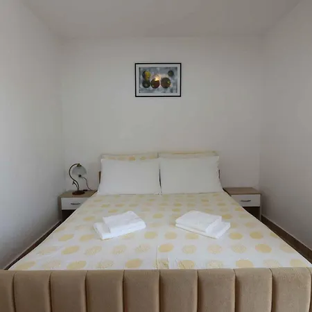 In - Insel Krk 14597 Appartamento