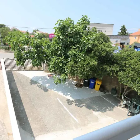 In - Insel Krk 14597 Appartamento *
