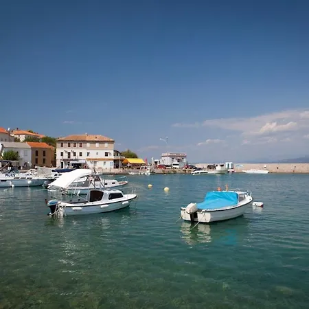 Appartamento In - Insel Krk 14597
