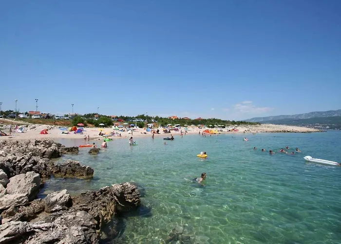 In - Insel Krk 14597 *