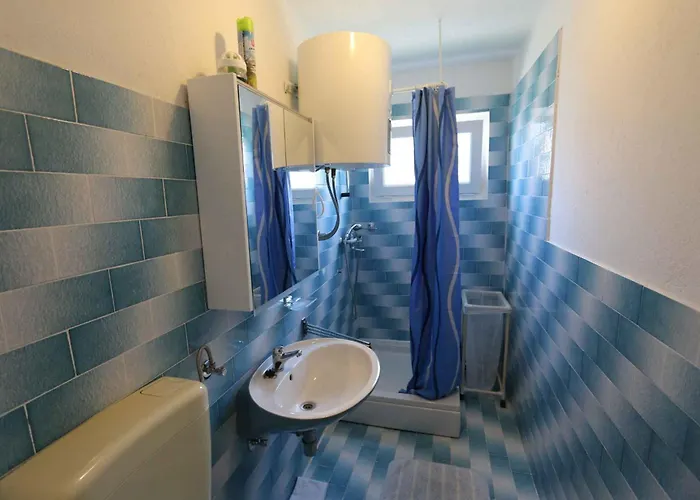 Appartement In - Insel Krk 14597 Šilo