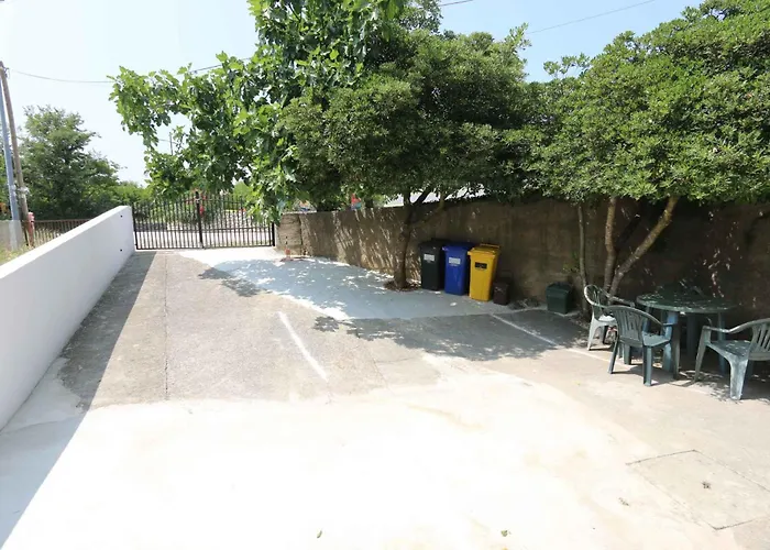 Appartement In - Insel Krk 14597