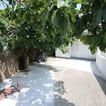In - Insel Krk 14597 Šilo