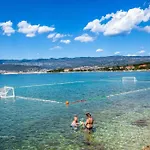 Daire In - Insel Krk 14597